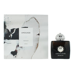 Amouage Memoir Woman Eau De Parfum 100ml Womens Fragrance Spray