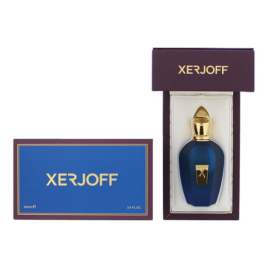 Xerjoff Shooting Stars Blue Hope Eau de Parfum 100ml Unisex Fragrance Spray