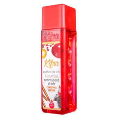 Kifra Christmas Edition Concentrated Laundry Rinse Fragrance Gentle Cloth 200ml