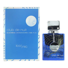Armaf Club De Nuit Iconic Eau de Parfum 30ml Mens Fragrance Spray
