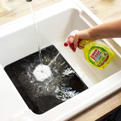 Elbow Grease Washing Up Spray Power Degreaser Kitchen Dish Dirt Cleaner 500ml