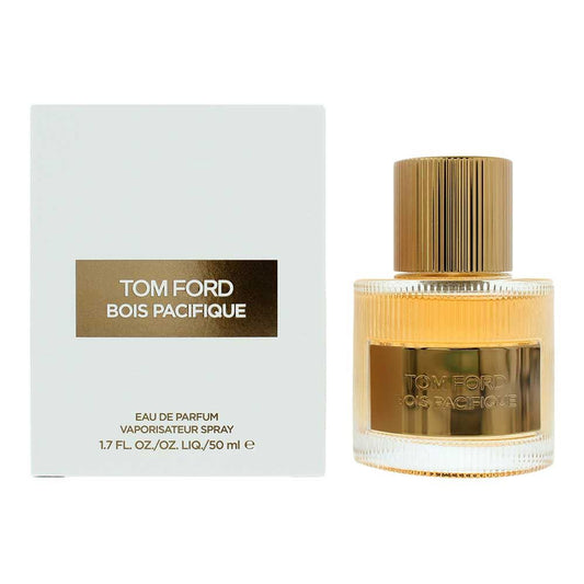 Tom Ford Bois Pacifique Eau de Parfum 50ml Unisex Fragrance Spray