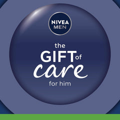 Nivea Men Feel Calm All Over Skincare Christmas Gift Set (5 Products)