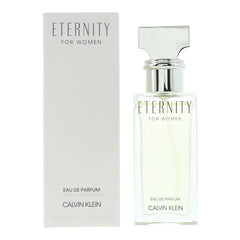 Calvin Klein Eternity Eau de Parfum 30ml Womens Fragrance Spray
