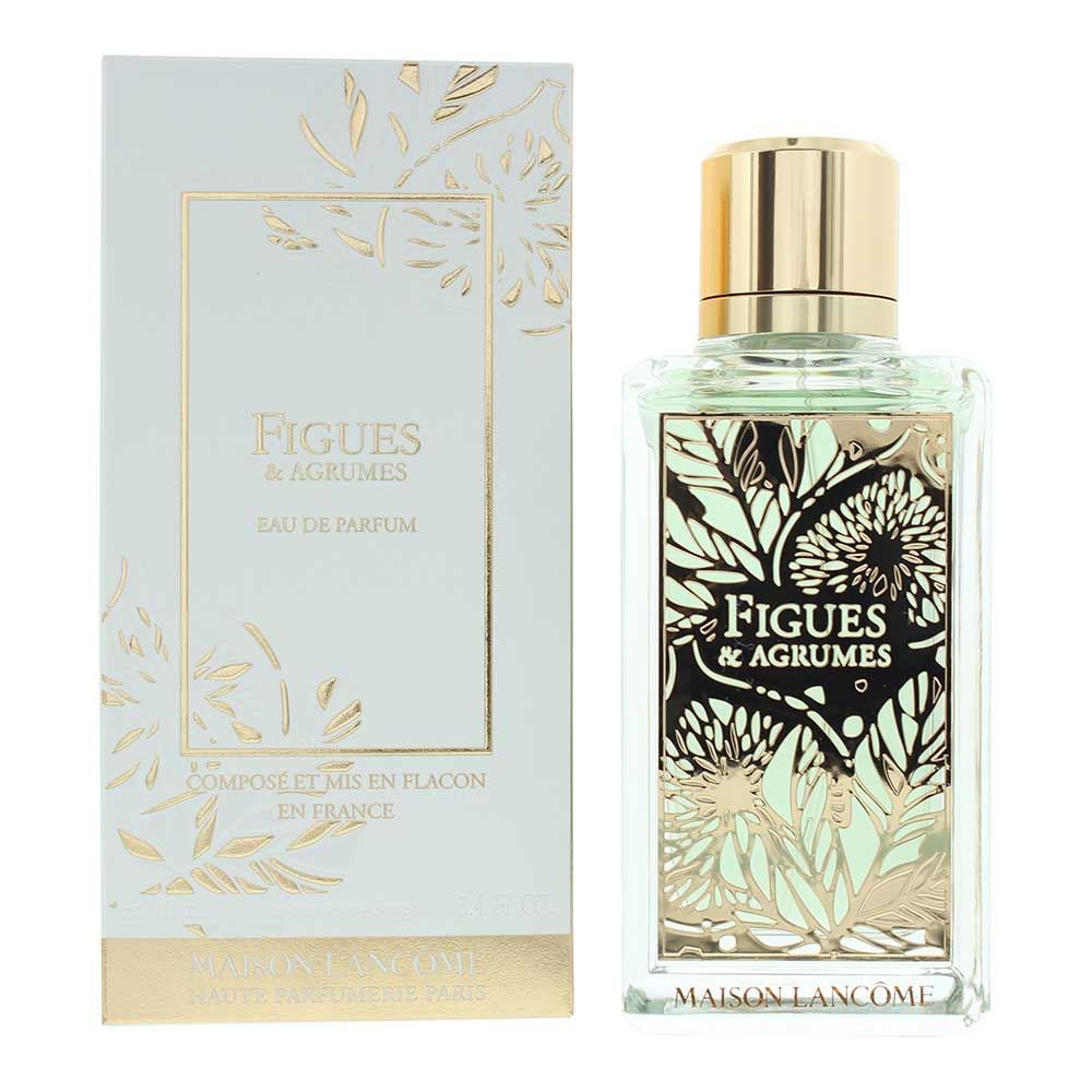 Lancome Maison Lancome Figues & Agrumes EDP 100ml Unisex Fragrance Spray
