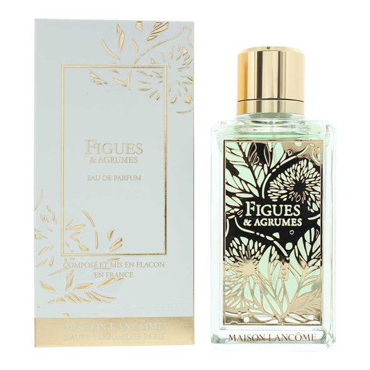 Lancome Maison Lancome Figues & Agrumes EDP 100ml Unisex Fragrance Spray
