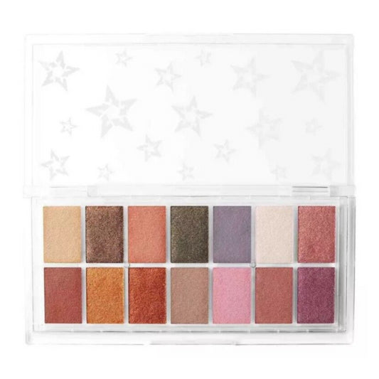 Kat Von D Planet Fanatic Eye Shadow Palette 14g