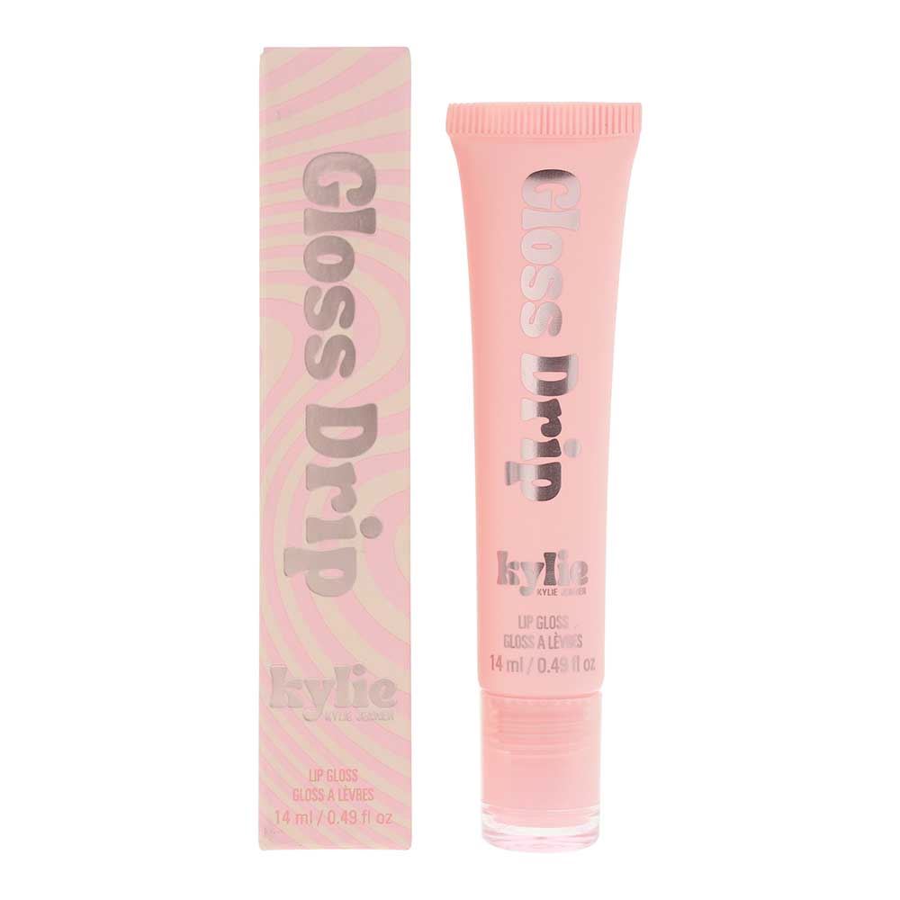 Kylie Jenner Kylie Gloss Drip Match My Energy Lip Gloss 14ml