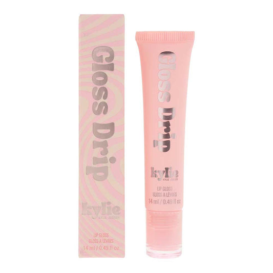 Kylie Jenner Kylie Gloss Drip Match My Energy Lip Gloss 14ml