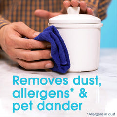 Pledge Classic Multi Surface Cleaner Spray For Granite Wood Marble 250ml