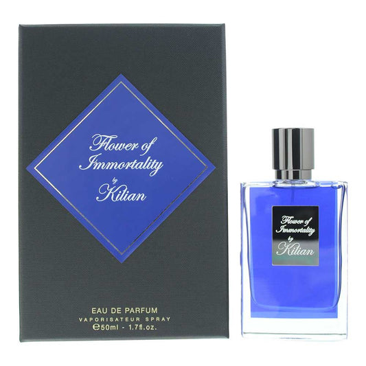 Kilian Flower Of Immortality Eau de Parfum 50ml Womens Fragrance Spray