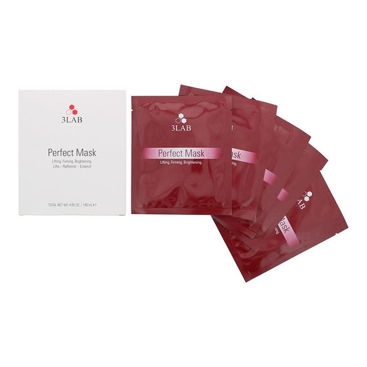 3Lab Perfect Mask 5 x 28ml For Women