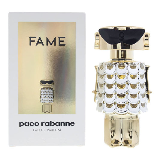 Paco Rabanne Fame Eau de Parfum 50ml Women Spray