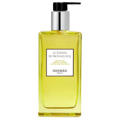 Hermes Le Jardin De Monsieur Li Hair And Body Shower Gel 200ml For Unisex