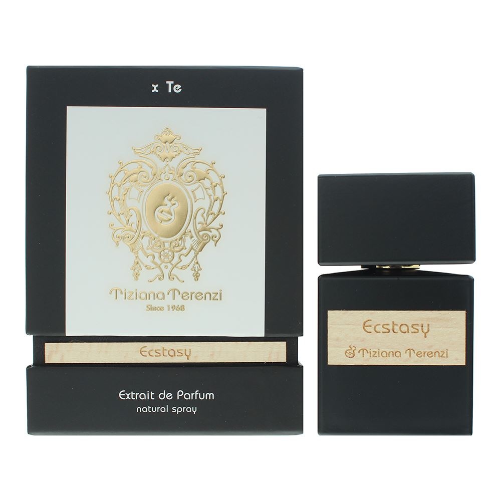 Tiziana Terenzi Ecstasy Extract de Parfum 100ml Spray Unisex Fragrance