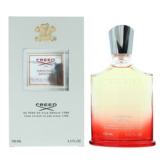 Creed Original Santal Eau de Parfum 100ml Mens Fragrance Spray
