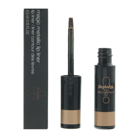 Shu Uemura Yazbukey 2 Bronze OHH Lip Liner 4.5ml