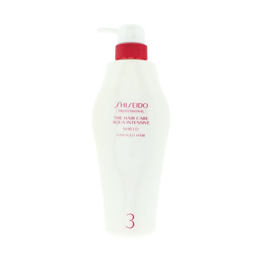 Shiseido The Haircare Aqua Intensive Shield 500ml For Women