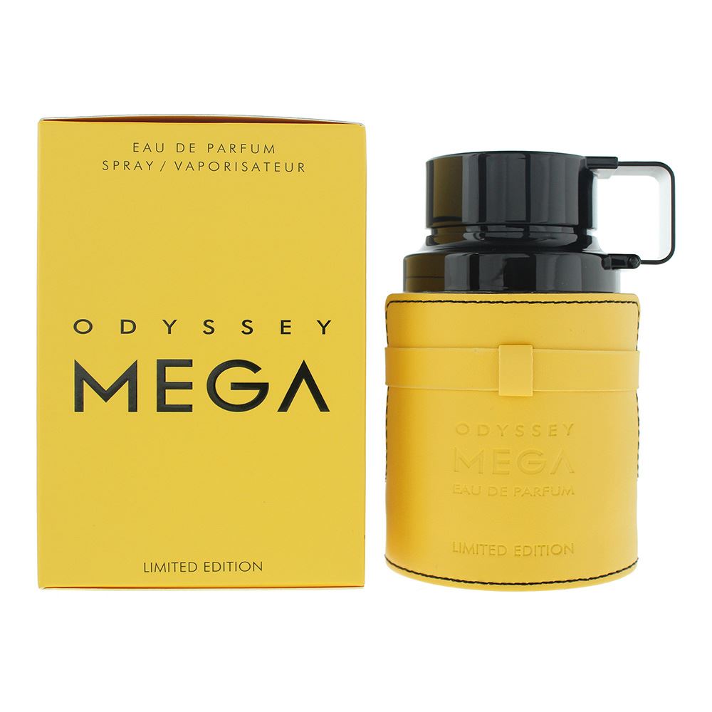 Armaf Odyssey Mega Eau de Parfum 100ml Mens Fragrance Spray