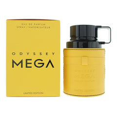 Armaf Odyssey Mega Eau de Parfum 100ml Mens Fragrance Spray
