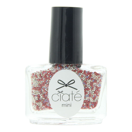 Ciate Mini Caviar Laser Beam Nail Polish 5ml