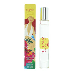 Escada Agua Del Sol Rollerball Eau de Toilette 7.4ml Womens Fragrance Spray