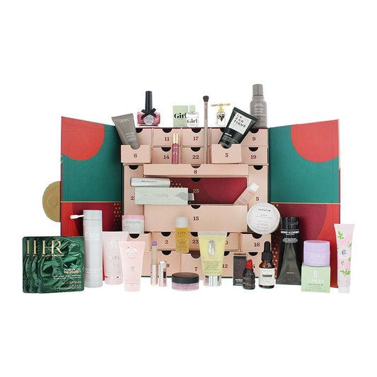 Beaute Focus 25 Days Advent Calendar