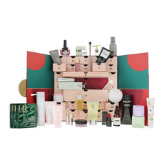 Beaute Focus 25 Days Advent Calendar