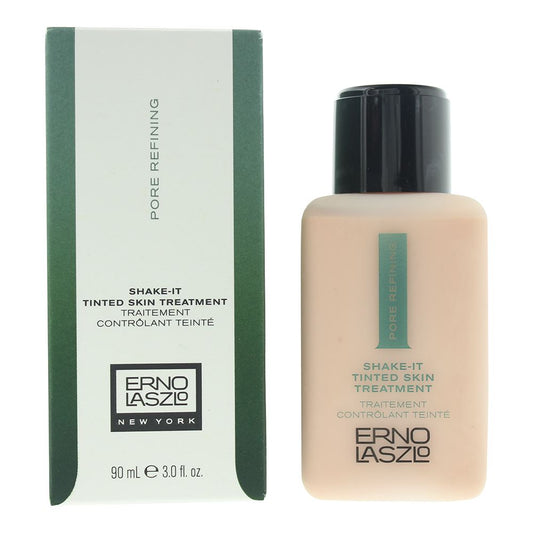 Erno Laszlo Shake-It Tinted Skin Light Treatment 90ml For Women