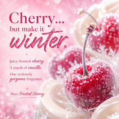 Astonish Ready To Use Disinfectant Frosted Cherry – 550ml