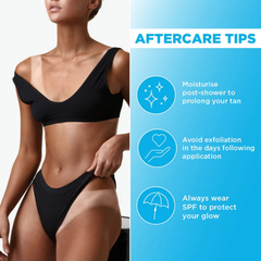 Bondi Sands Professional Spray Tan Solution Ultra Dark 1L – 2 Hour Express