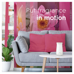 Glade Sense & Spray Room Fragrance with Motion Sensor Holder & 1 Refill Relaxing Zen 18ml