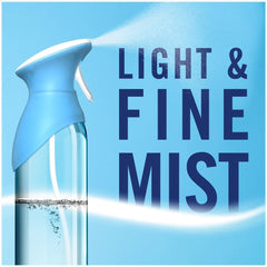 Febreze Air Mist Gold Orchid Long Lasting Fragrance Spray 300ml Air-Freshener