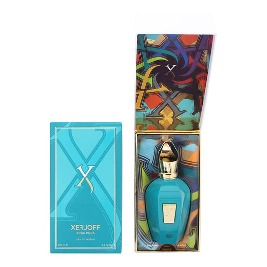 Xerjoff Erba Pura Eau de Parfum 100ml Unisex Fragrance Spray