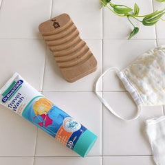 Dr Beckmann Travel Wash Concentrated Washing Gel Clothes Stain Remover 100ml