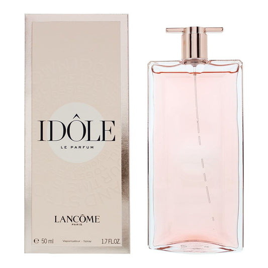 Lancome Idole Eau de Parfum 50ml Womens Fragrance Spray