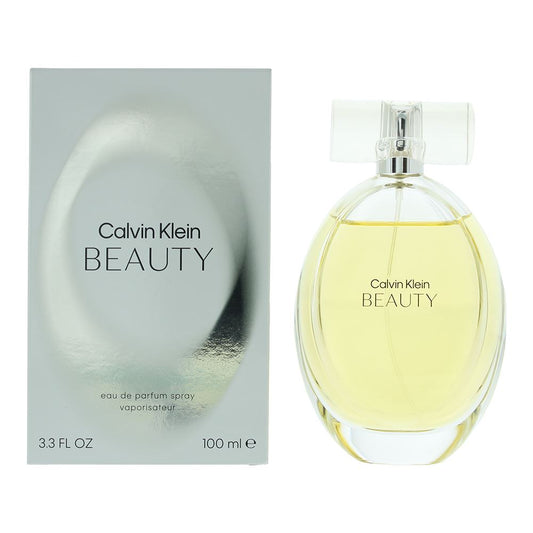 Calvin Klein Beauty Eau de Parfum 100ml Womens Fragrance Spray