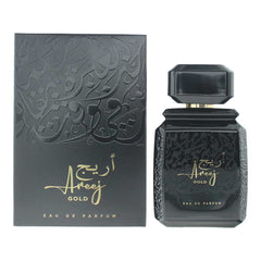 Rotana Aneej Gold Eau de Parfum 100ml Womens Fragrance Spray