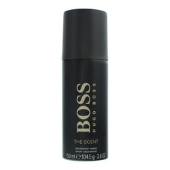 Hugo Boss The Scent Deodorant Spray 150ml For Men