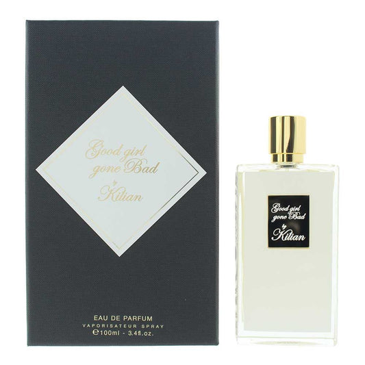 Kilian Good Girl Gone Bad Refillable Eau de Parfum 100ml Spray Womens Fragrance