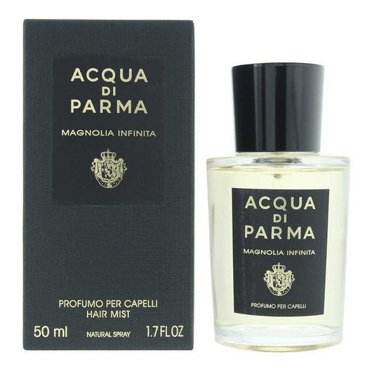 Acqua Di Parma Magnolia Infinita Hair Mist Spray for Womens 50ml