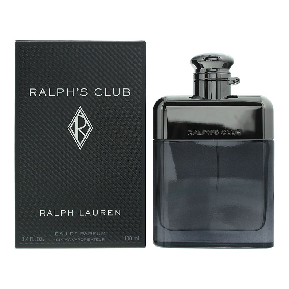 Ralph Lauren Ralph's Club Eau de Parfum 100ml Men Spray