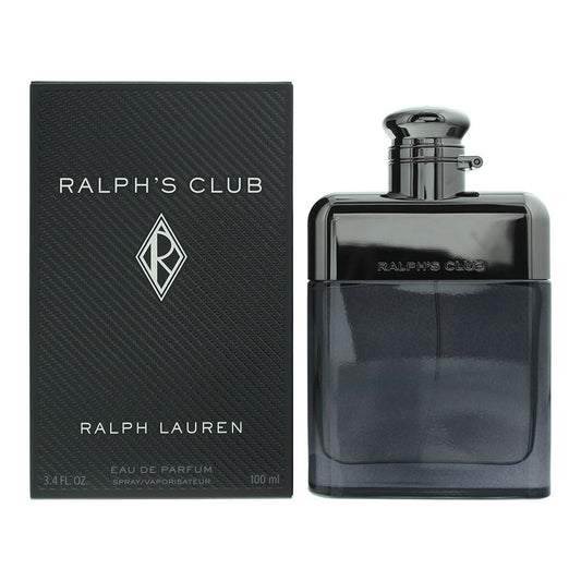 Ralph Lauren Ralph's Club Eau de Parfum 100ml Men Spray