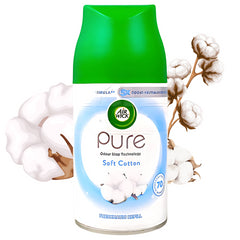 Air Wick Freshmatic Refill Air Freshener Automatic Spray Fragrance Bundle 250ml