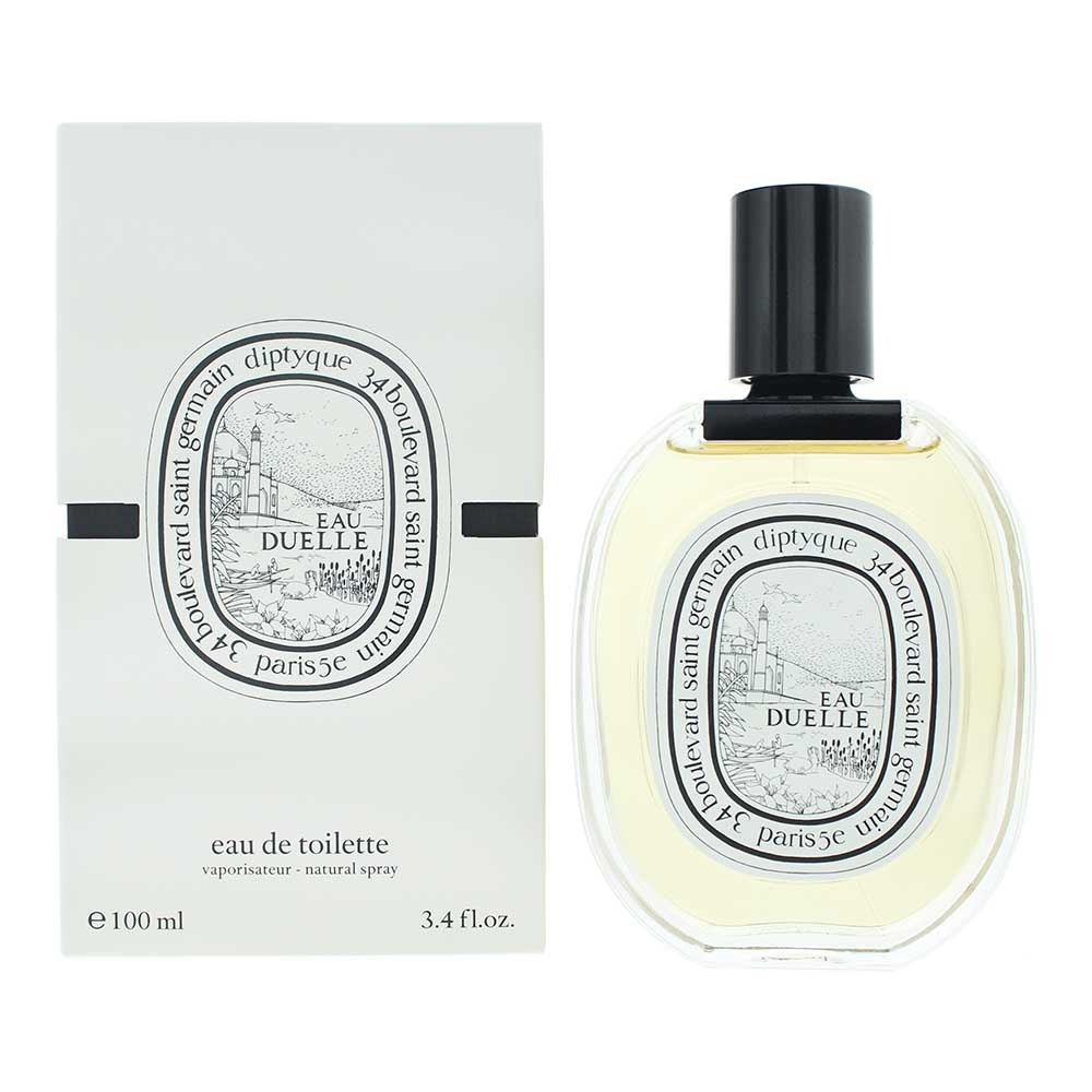 Diptyque Eau Duelle Eau de Toilette 100ml Unisex Fragrance Spray