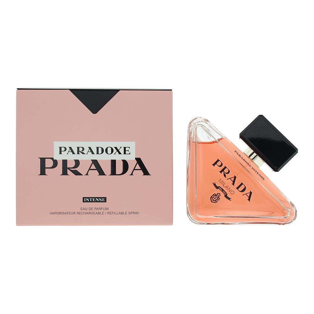 Prada Paradoxe Intense Eau de Parfum 90ml Unisex Fragrance Spray