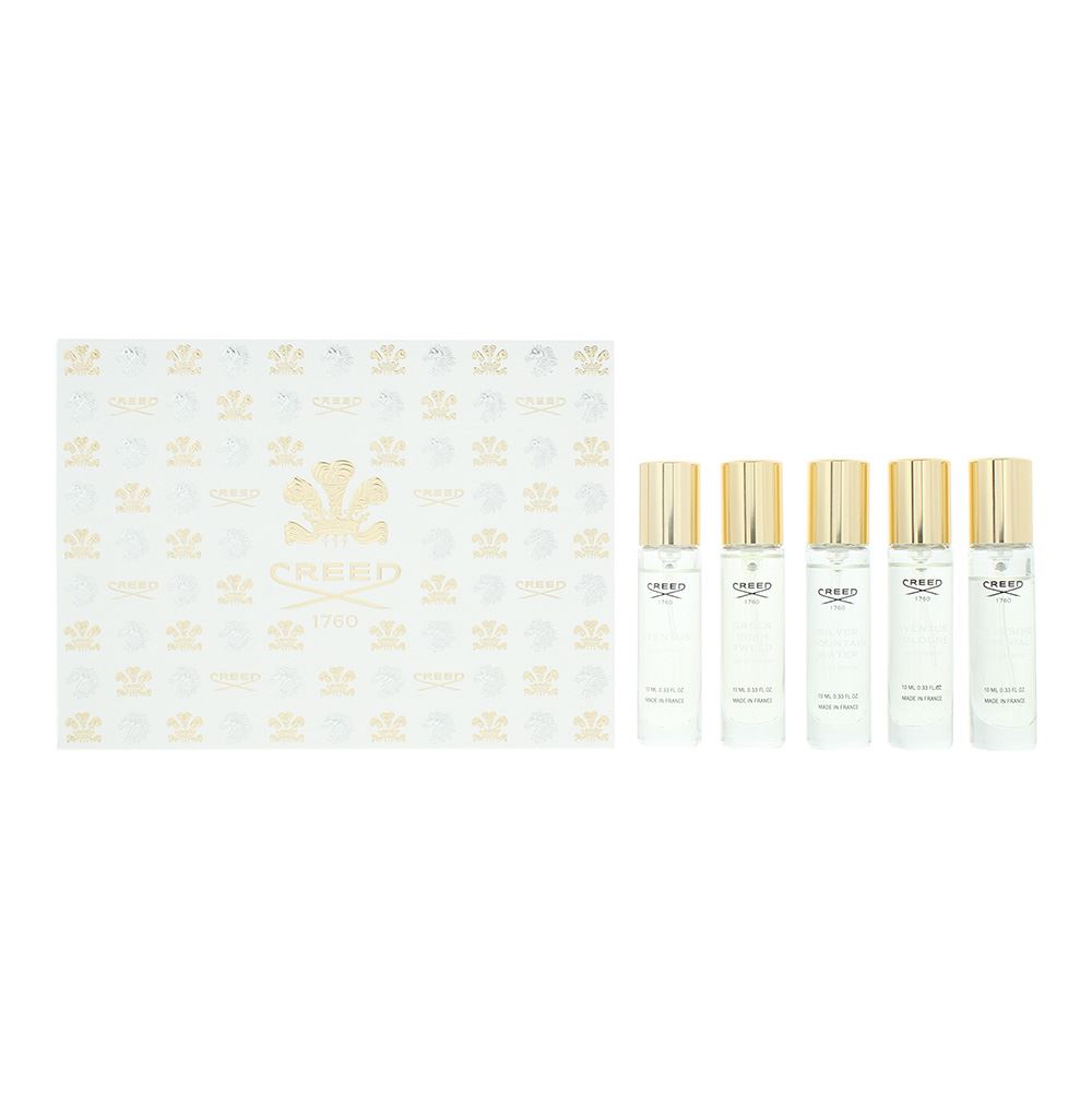 Creed 5 Piece Gift Set