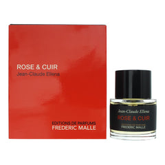 Frederic Malle Rose & Cuir Eau de Parfum 50ml Spray Unisex Fragrance