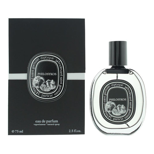 Diptyque Philosykos Eau de Parfum 75ml Unisex Fragrance Spray