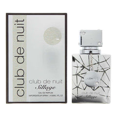 Armaf Club De Nuit Sillage Eau de Parfum 30ml Spray Unisex Fragrance